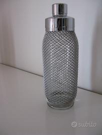 SHAKER DA COCKTAIL ANNI 70 VINTAGE
