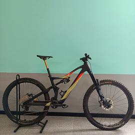 WHISTLE CHAYENNE MTB Enduro