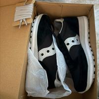 Saucony nuove da donna num. 39