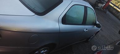 alfa 156 tetto apribile
