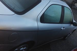 alfa 156 tetto apribile