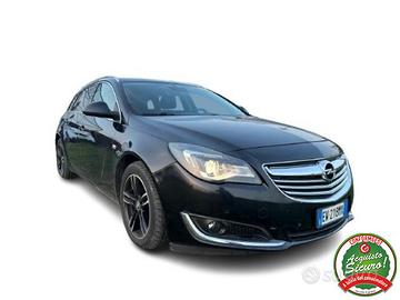 OPEL Insignia 2.0 CDTI 163CV Start&Stop Sports T