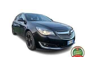 OPEL Insignia 2.0 CDTI 163CV Start&Stop Sports T