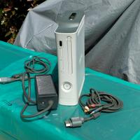 XBOX 360 pari al nuovo leggi