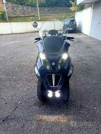 Piaggio Mp3 400 RST MY09