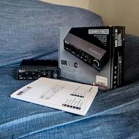 Scheda Audio Steinberg UR22C