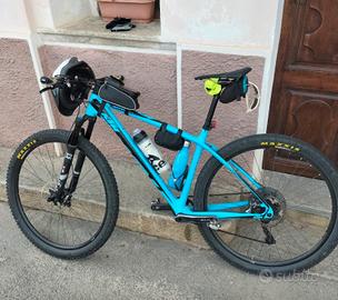 Mtb ktm myrron