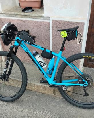 Mtb ktm myrron