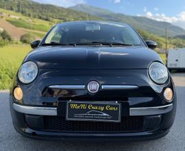 Fiat 500 1.2 by Gucci