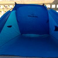 tendina da spiaggia