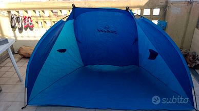 tendina da spiaggia