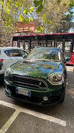 Mini countryaman ALL4 SE HYBID PLUG-IN