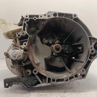 CAMBIO MANUALE COMPLETO CITROEN C3 2Â° Serie 20DM2