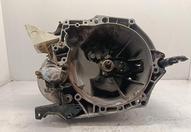 CAMBIO MANUALE COMPLETO CITROEN C3 2Â° Serie 20DM2