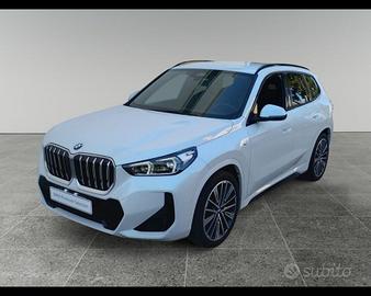 BMW X1 xdrive23d mhev 48V Msport auto