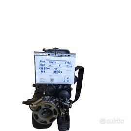 MOTORE COMPLETO FIAT Punto Berlina 3P 176B2000 176