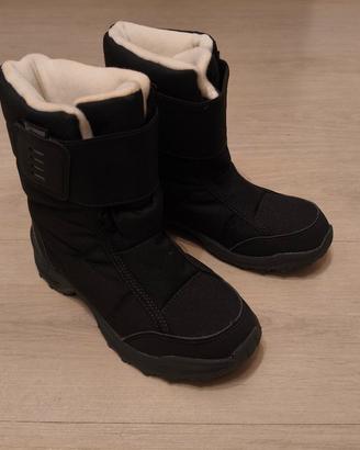 Scarpe da neve - Doposci bambino
