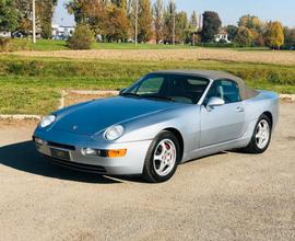 PORSCHE 968 - cabrio -1994