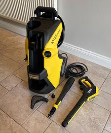 Idropulitrice Karcher a noleggio Perugia