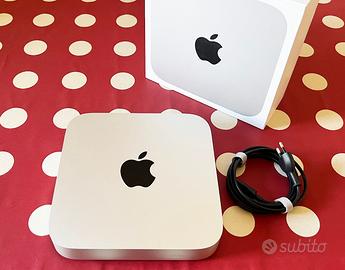 Apple Mac mini M2 2023 | 8 GB RAM 256 GB SSD