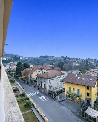 Appartamento di 107 m² con 3 locali e box auto a G