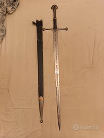 Anduril - Il Signore degli Anelli