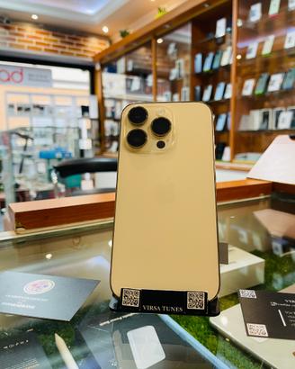 iPhone 14 Pro 256GB usato