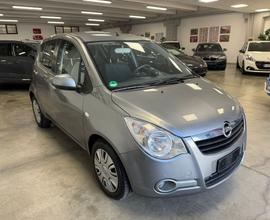 Opel Agila 1.0 12V 65CV Enjoy