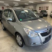 Opel Agila 1.0 12V 65CV Enjoy