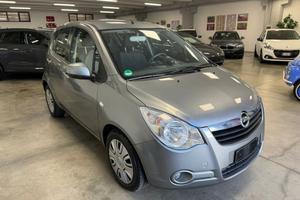 Opel Agila 1.0 12V 65CV Enjoy