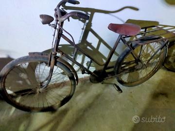 bicicletta Doniselli