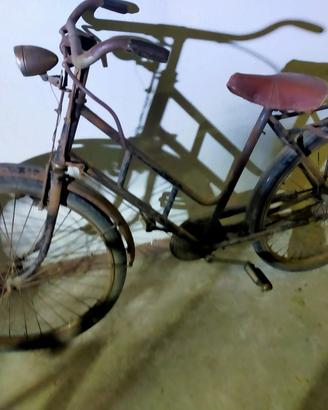 bicicletta Doniselli