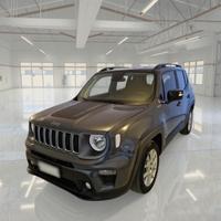 JEEP RENEGADE 1.0 T3 120 CV LIMITED SUV