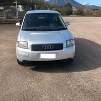 AUDI A2 1.4TDI 75cv
