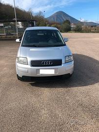 AUDI A2 1.4TDI 75cv