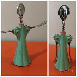 Cavatappi Anna by Alessi