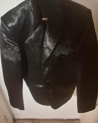 Giacca di matrimonio di estate 