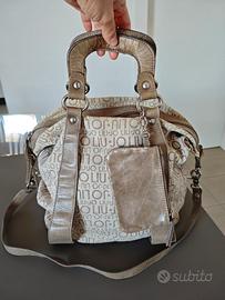 Borsa Liu Jo a mano e a tracolla Vintage 