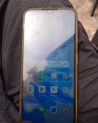 OPPO A17