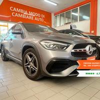 MERCEDES GLA (H247) GLA 200 d Automati...