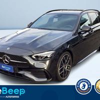 Mercedes-Benz Classe C C SW 200 MHEV PREMIUM AUTO