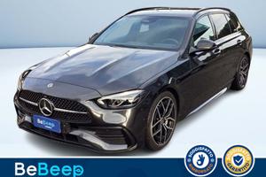 Mercedes-Benz Classe C C SW 200 MHEV PREMIUM AUTO