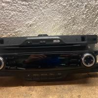 Autoradio originale  Giulietta con plancia