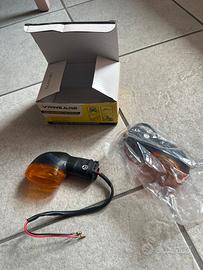 Frecce moto universali stile Yamaha
