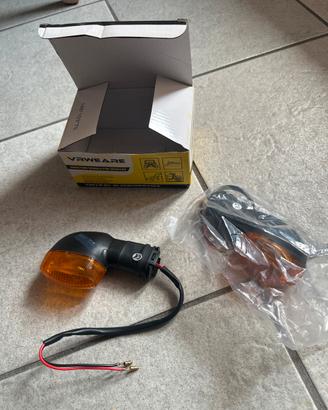 Frecce moto universali stile Yamaha