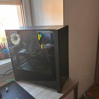 PC DESKTOP GAMING