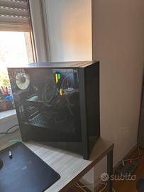 PC DESKTOP GAMING