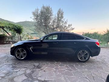 BMW XDRIVE 420D  Gran Cuope', Luxury
