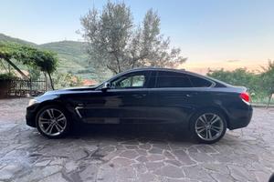 BMW XDRIVE 420D  Gran Cuope', Luxury