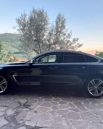 BMW XDRIVE 420D  Gran Cuope', Luxury